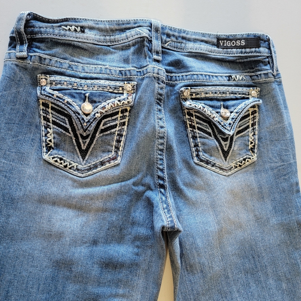 Vigoss jeans